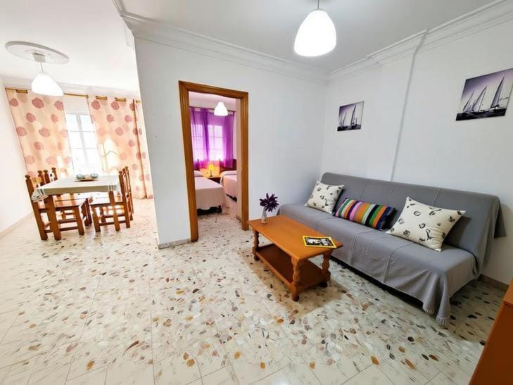 Apartamentos Azorín Apartment in Conil de la Frontera