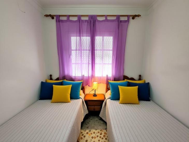 Apartamentos Azorín Apartment in Conil de la Frontera