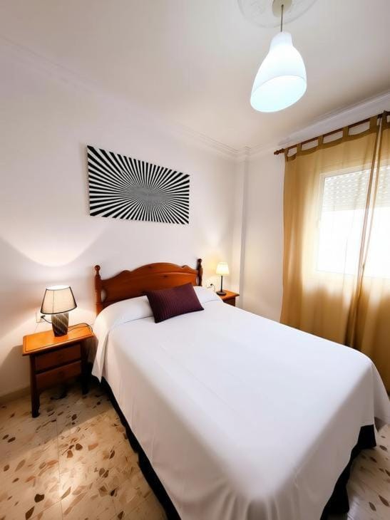 Apartamentos Azorín Apartment in Conil de la Frontera