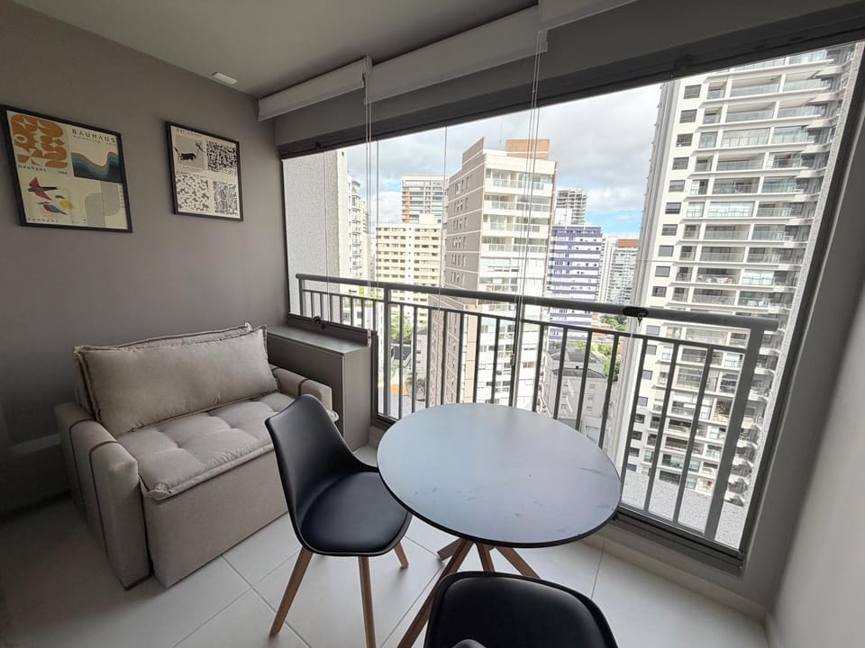 Balcony/Terrace, Dining area