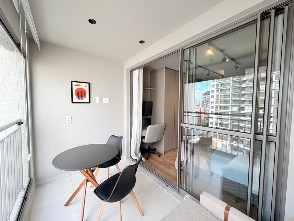 Balcony/Terrace, Dining area