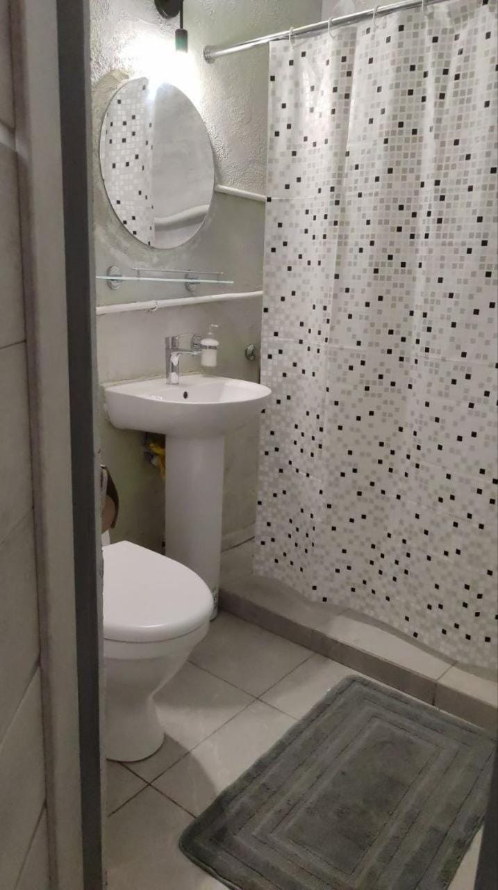 Подобово Центр Apartment in Ukraine