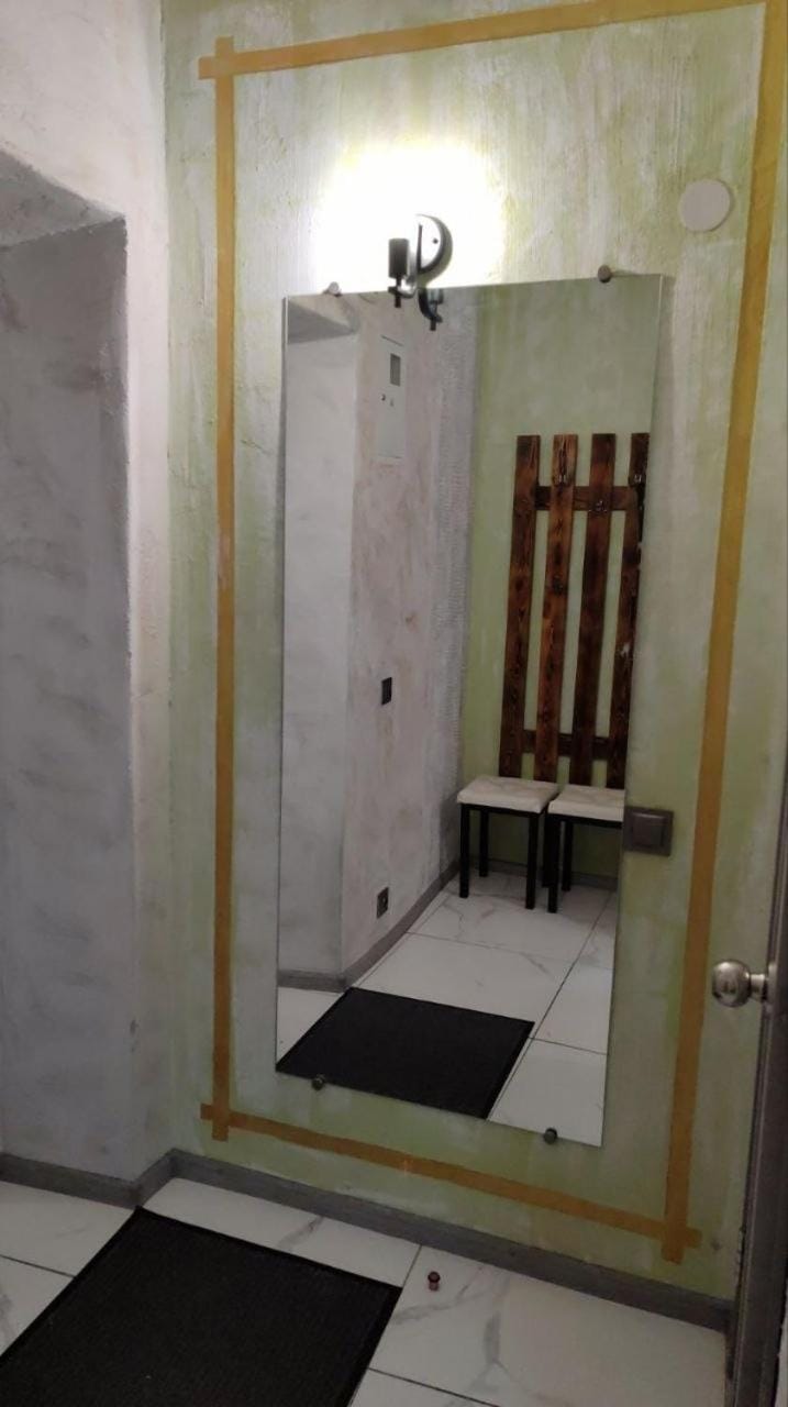 Подобово Центр Apartment in Ukraine