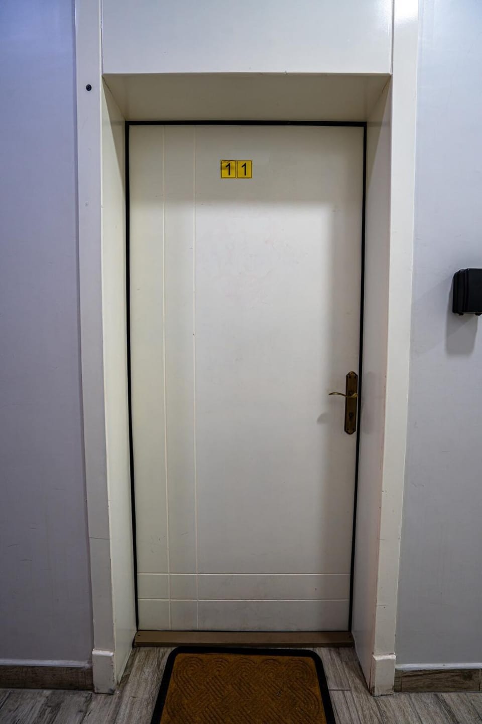 Elegant Studio H11 Apartment in Al Khobar