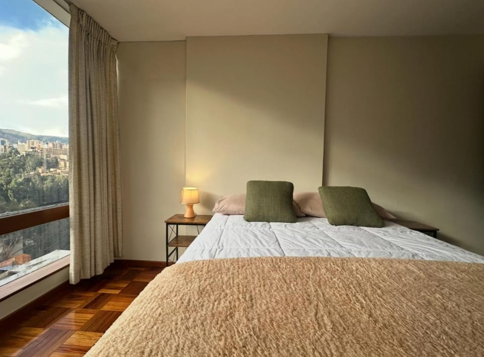 View (from property/room), Bedroom