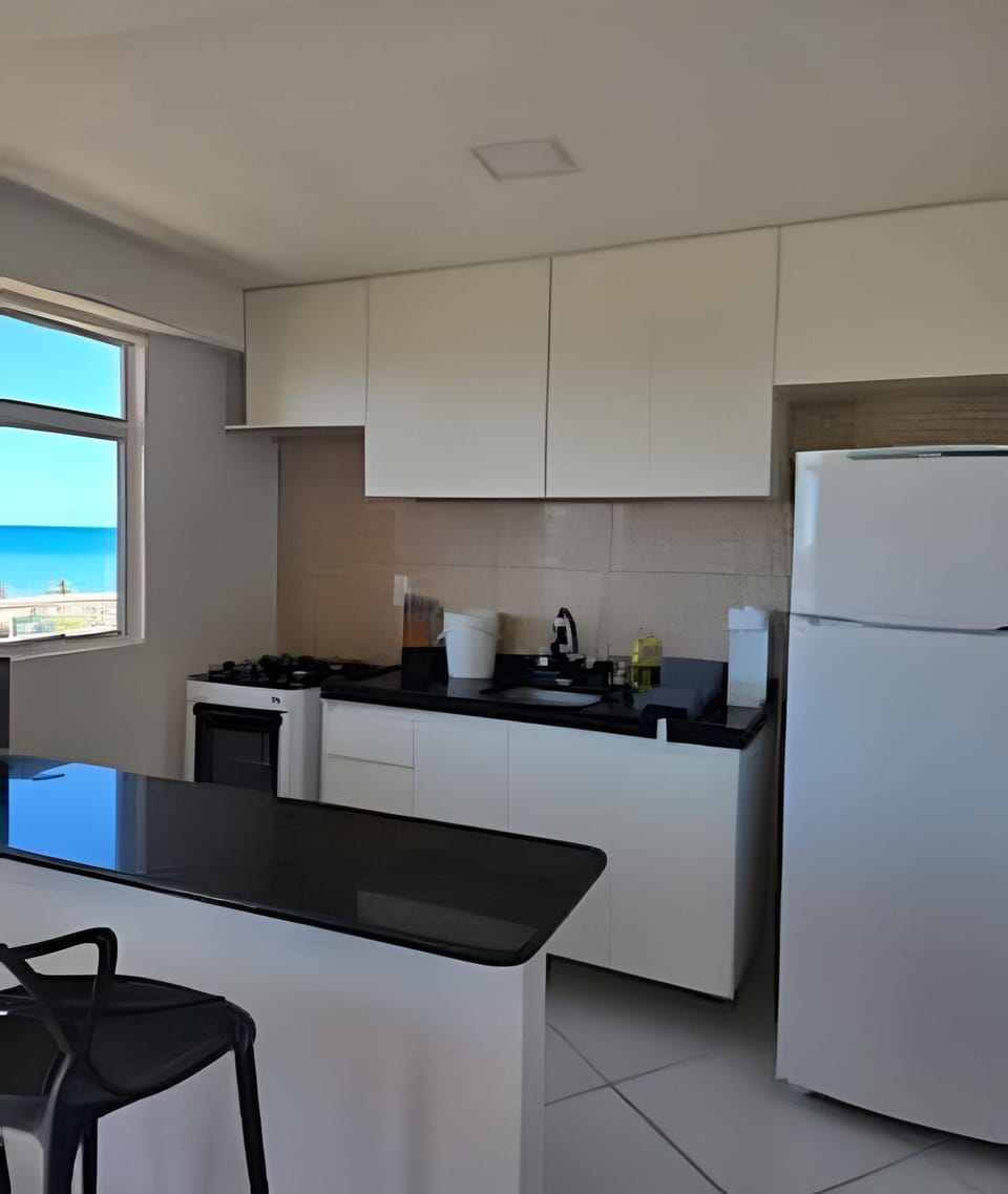 Seu Refúgio Frente Mar | Vista Espetacular Apartment in Natal