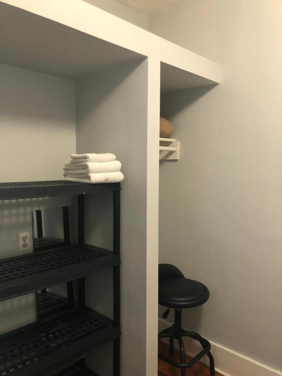 wardrobe
