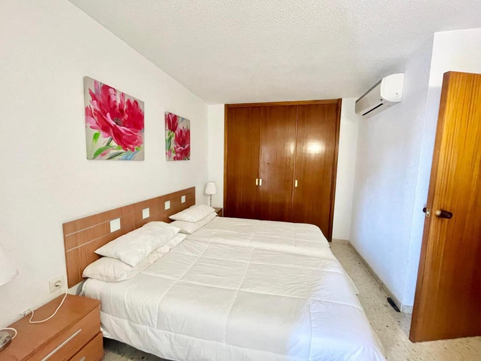 Torre Valencia City Views R045 R047 Apartment in Benidorm