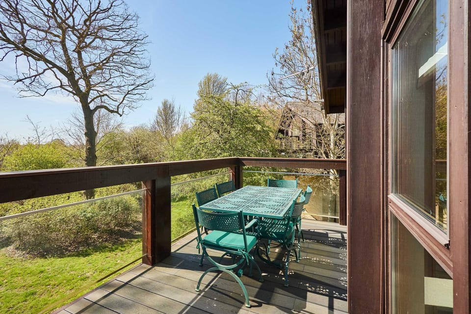 Balcony/Terrace, Seating area