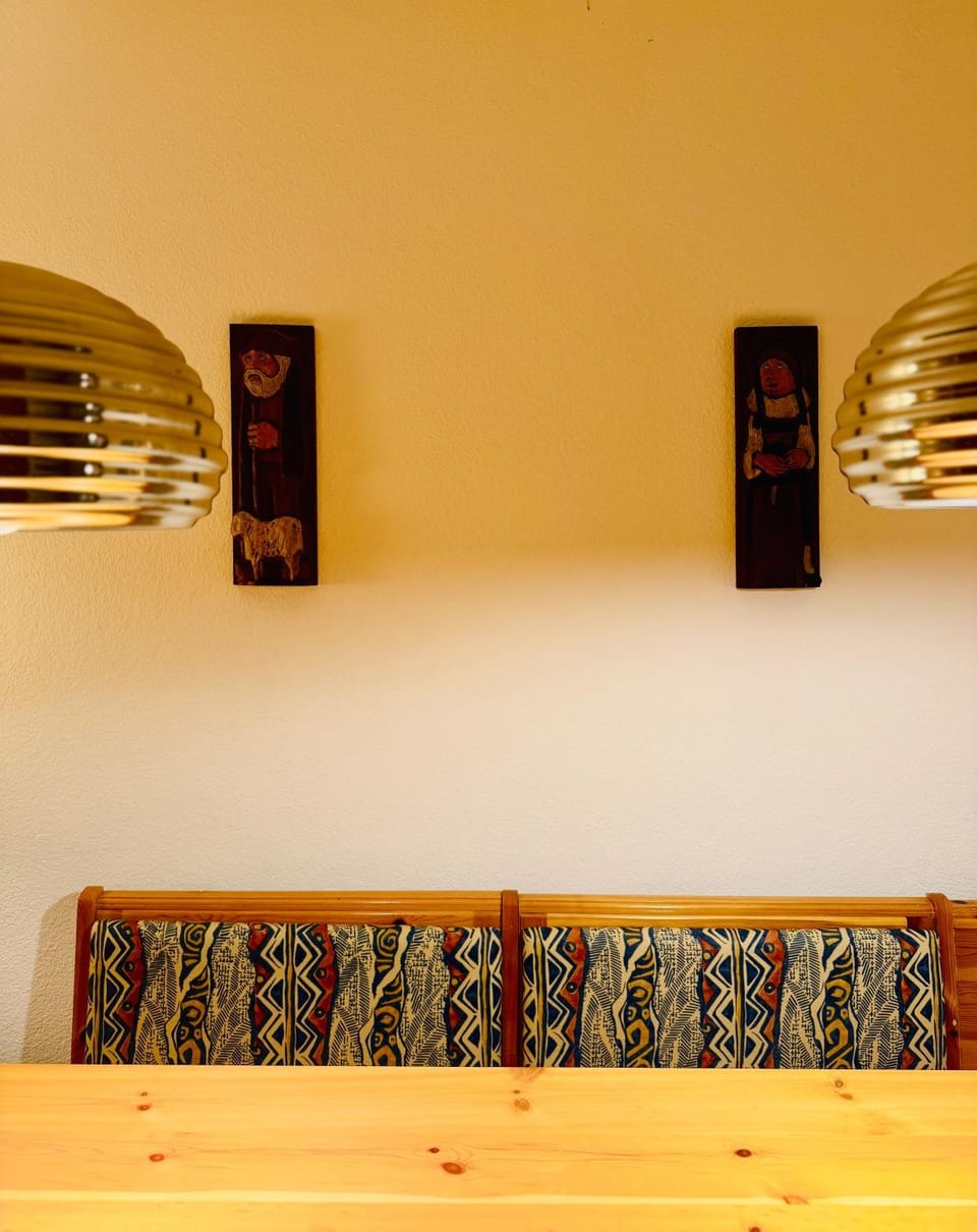 Pila64 Apartment in Aosta Valley, Italy