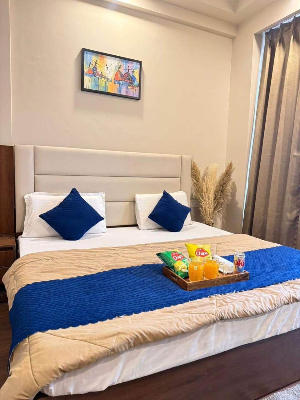 Happy Home Stay Apartment in Haryana