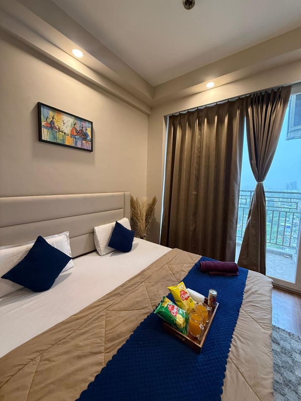 Happy Home Stay Apartment in Haryana