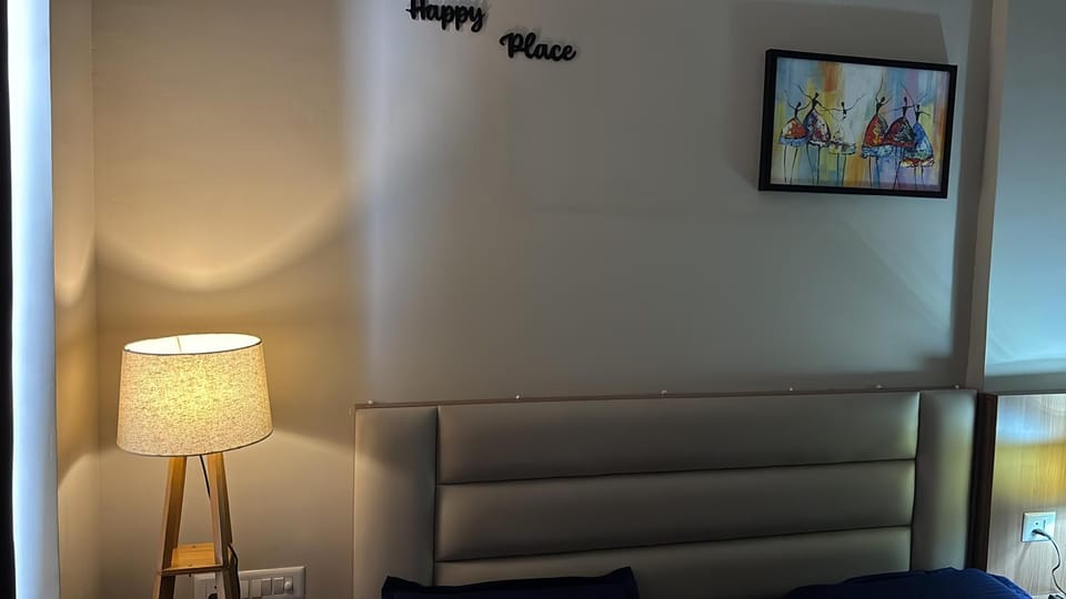 Happy Home Stay Apartment in Haryana