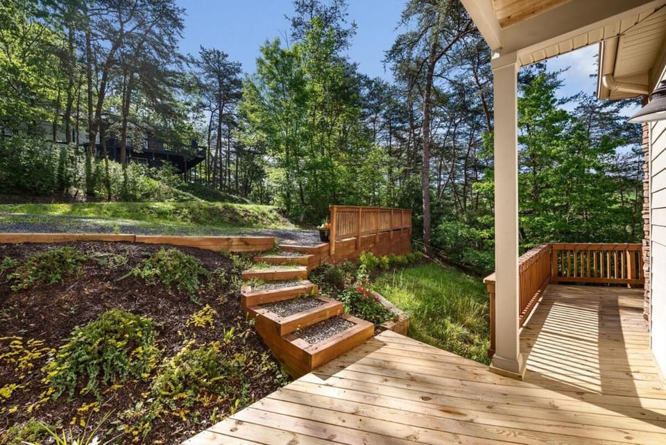 Shenandoah A-Frame Chalet at Bryce Resort Chalet in Basye