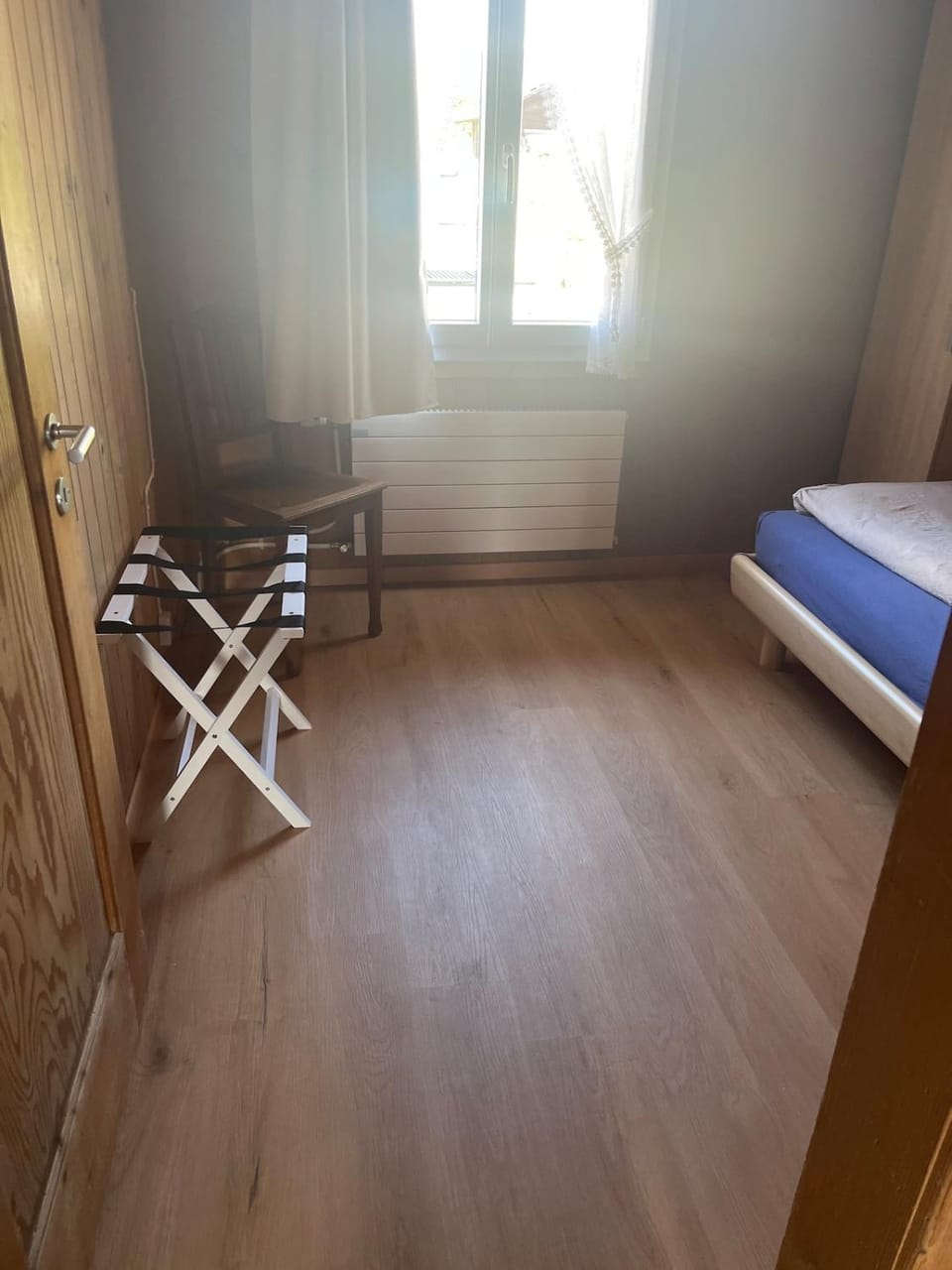 Landliebi 3-room apartment Apartment in Canton of Bern (Region)
