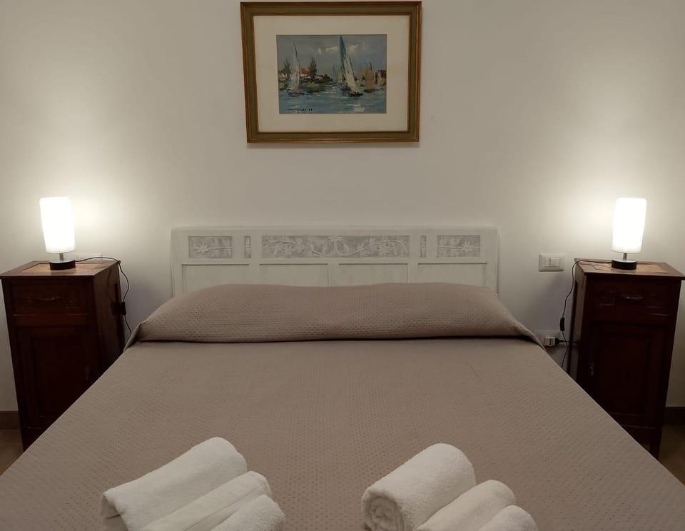 Pietra Viva Apartment in Spoleto