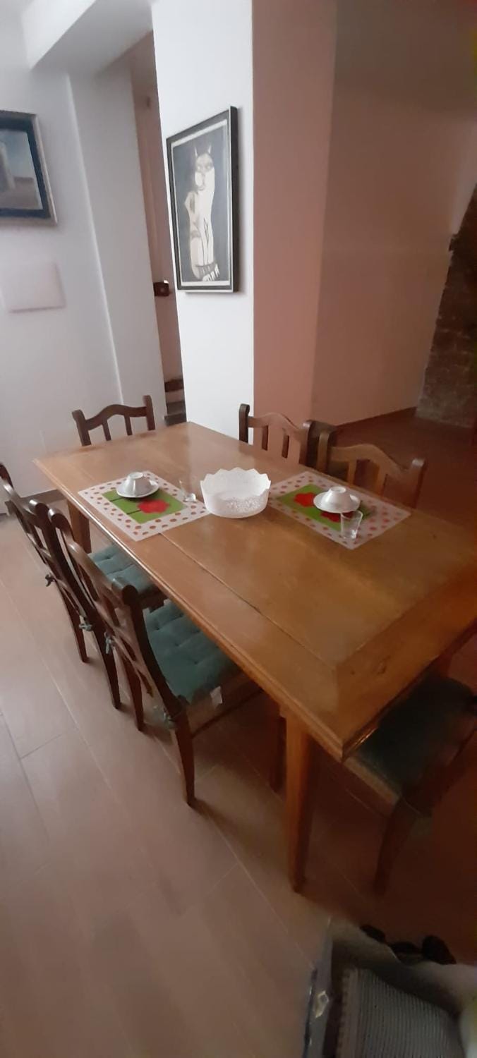 Pietra Viva Apartment in Spoleto