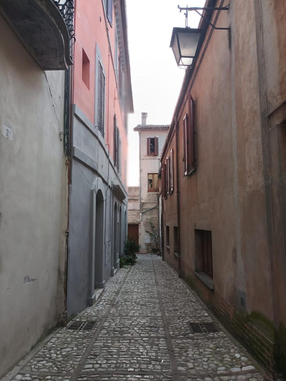 Property building, Day, Neighbourhood, Street view