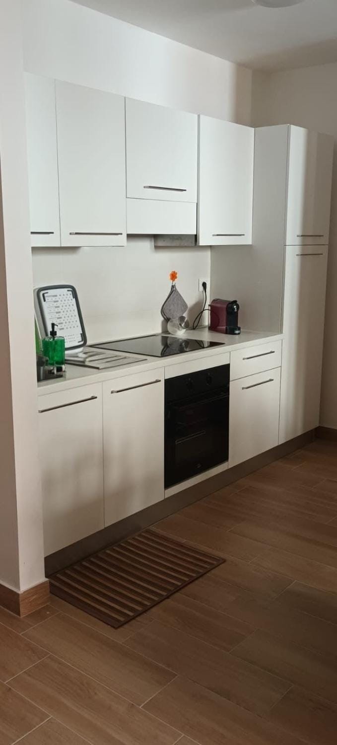 Pietra Viva Apartment in Spoleto