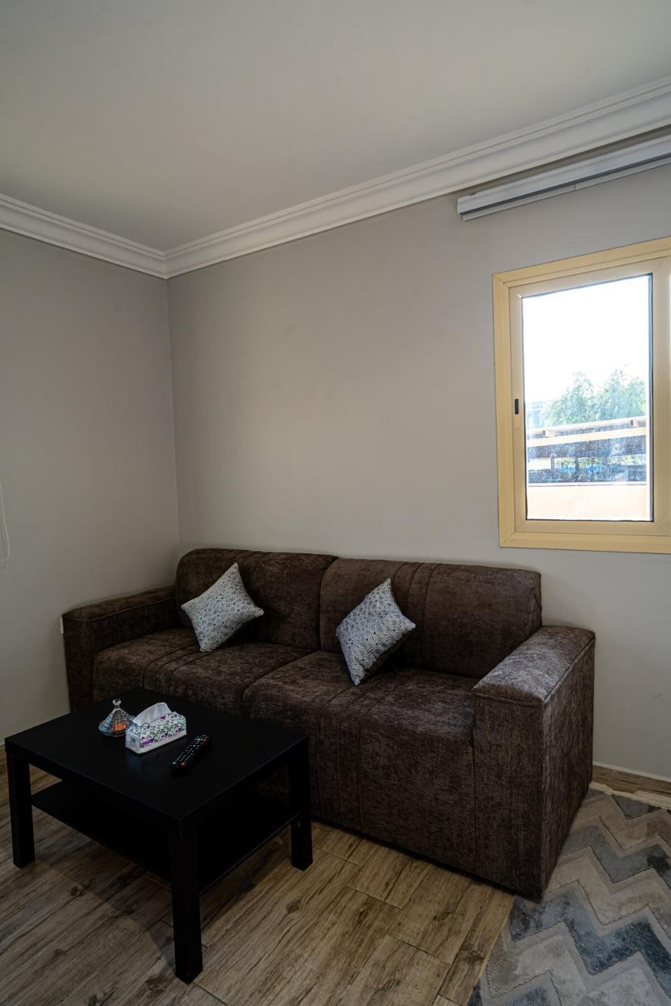 Elegant Studio H13 Apartment in Al Khobar
