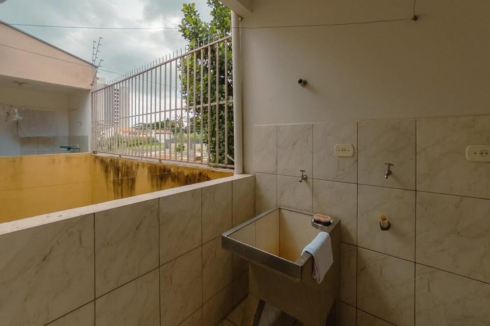 UniCesumar Econômico e Perto gi08 Apartment in Maringá