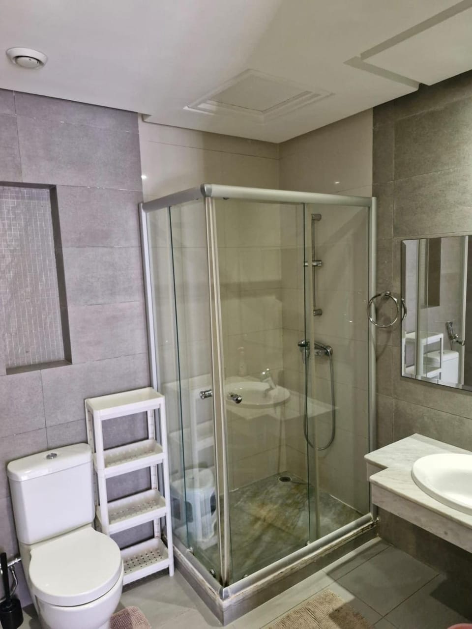 The Sovereign Suite - 3BR-3Bath Prestigia Serenity - 6 Apartment in Rabat