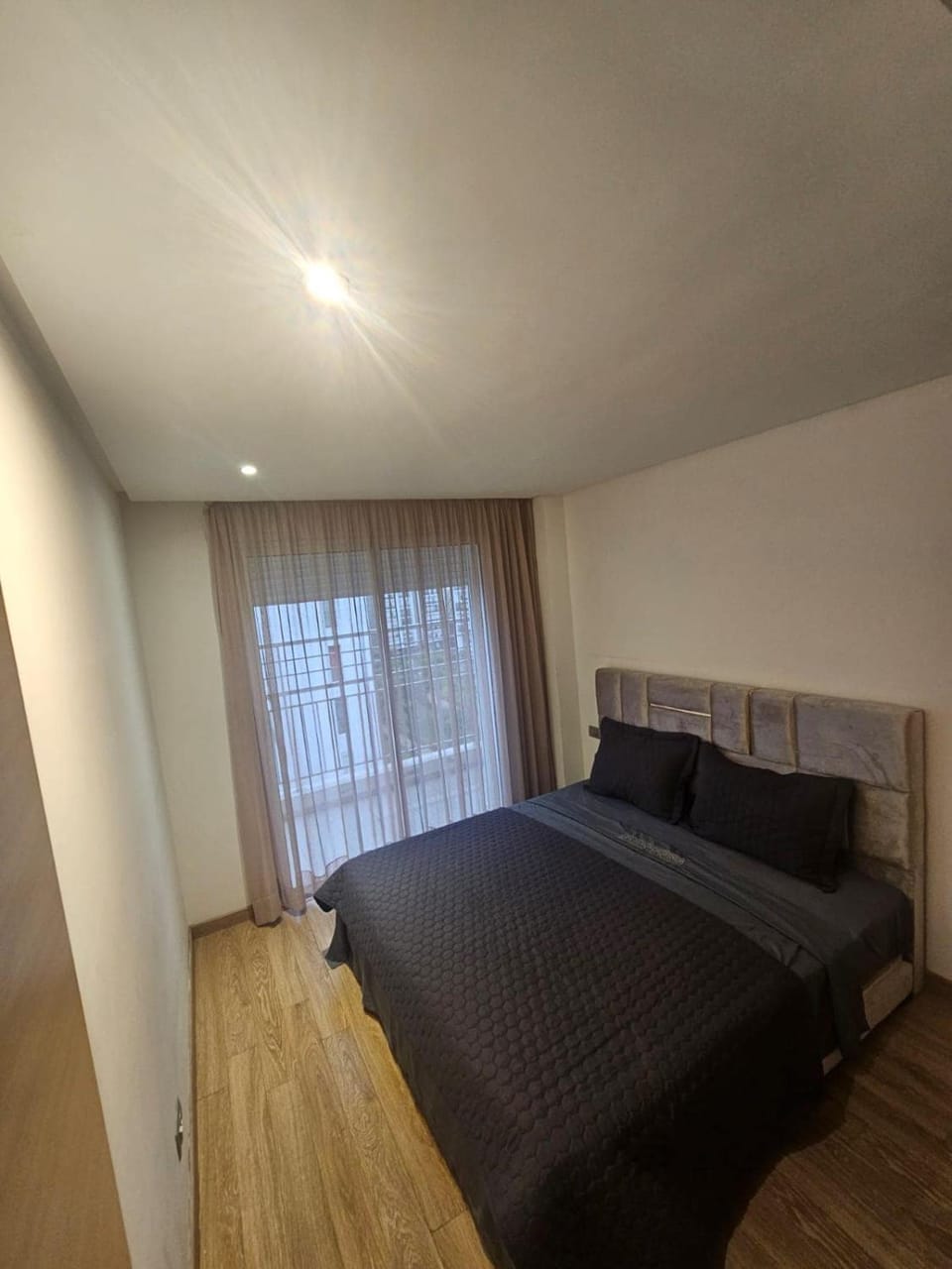 The Sovereign Suite - 3BR-3Bath Prestigia Serenity - 6 Apartment in Rabat
