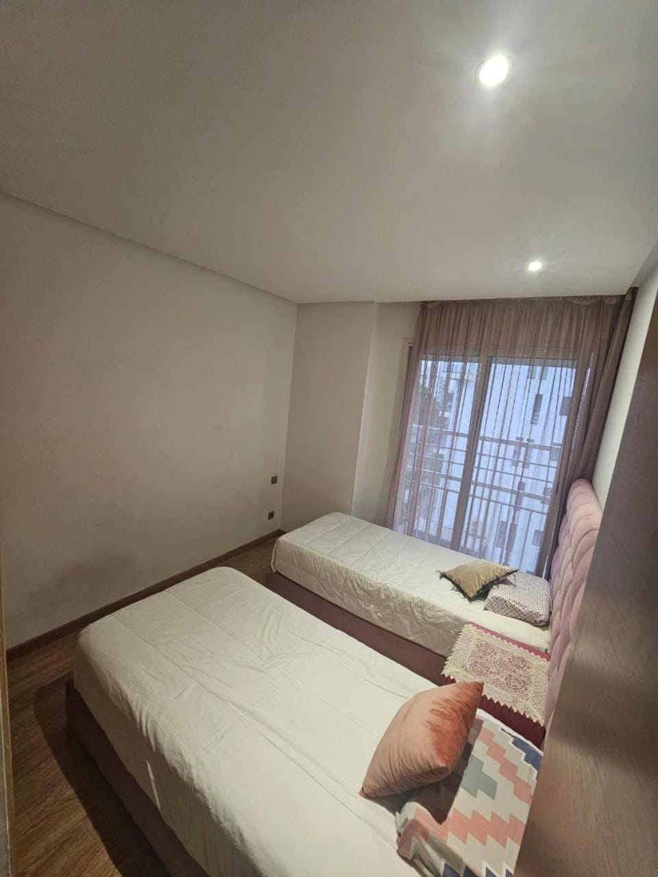 The Sovereign Suite - 3BR-3Bath Prestigia Serenity - 6 Apartment in Rabat