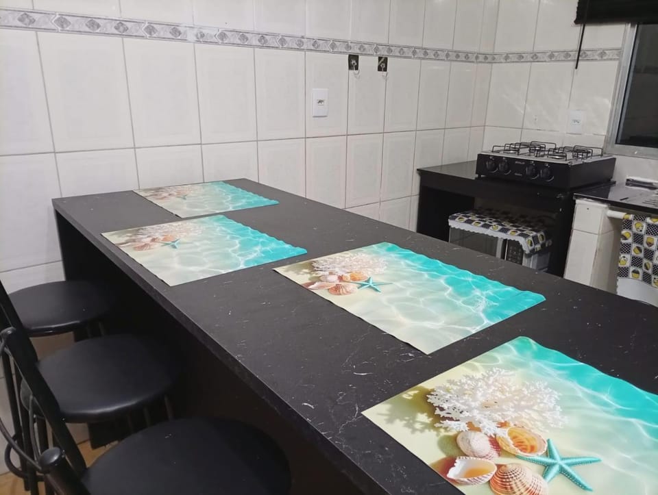 APTO temática Grécia 50m2 com 1 vaga-10min Arena Neo Química Apartment in Sao Paulo City