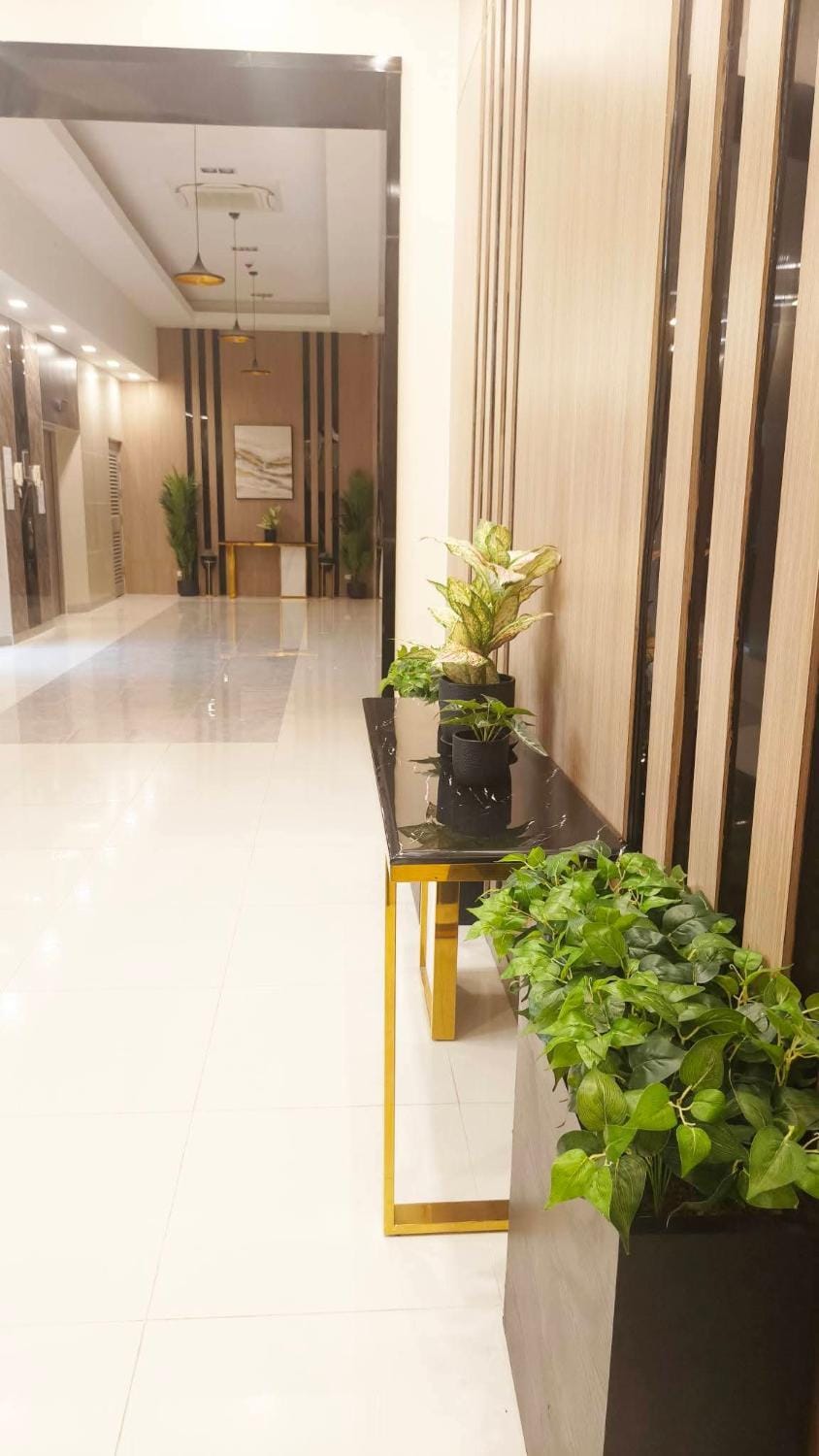 Onelakeshore back smx lanang Bed and Breakfast in Davao City