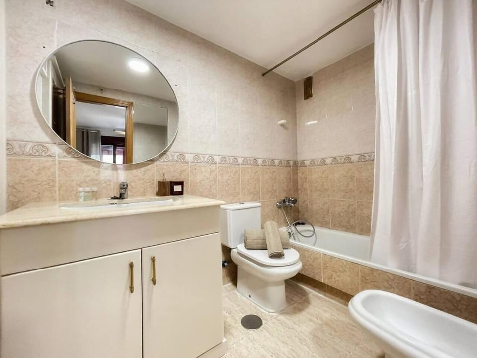 Apartamento Terra Apartment in Benidorm