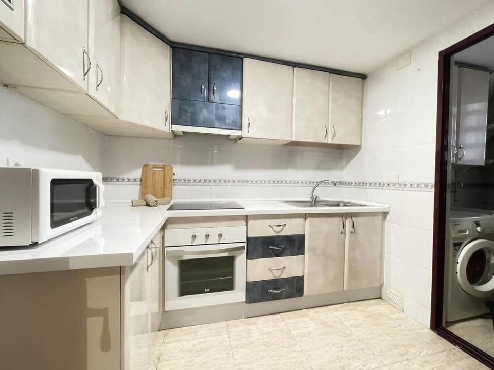 Apartamento Terra Apartment in Benidorm