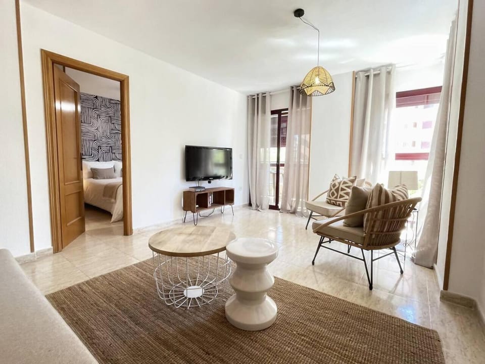 Apartamento Terra Apartment in Benidorm