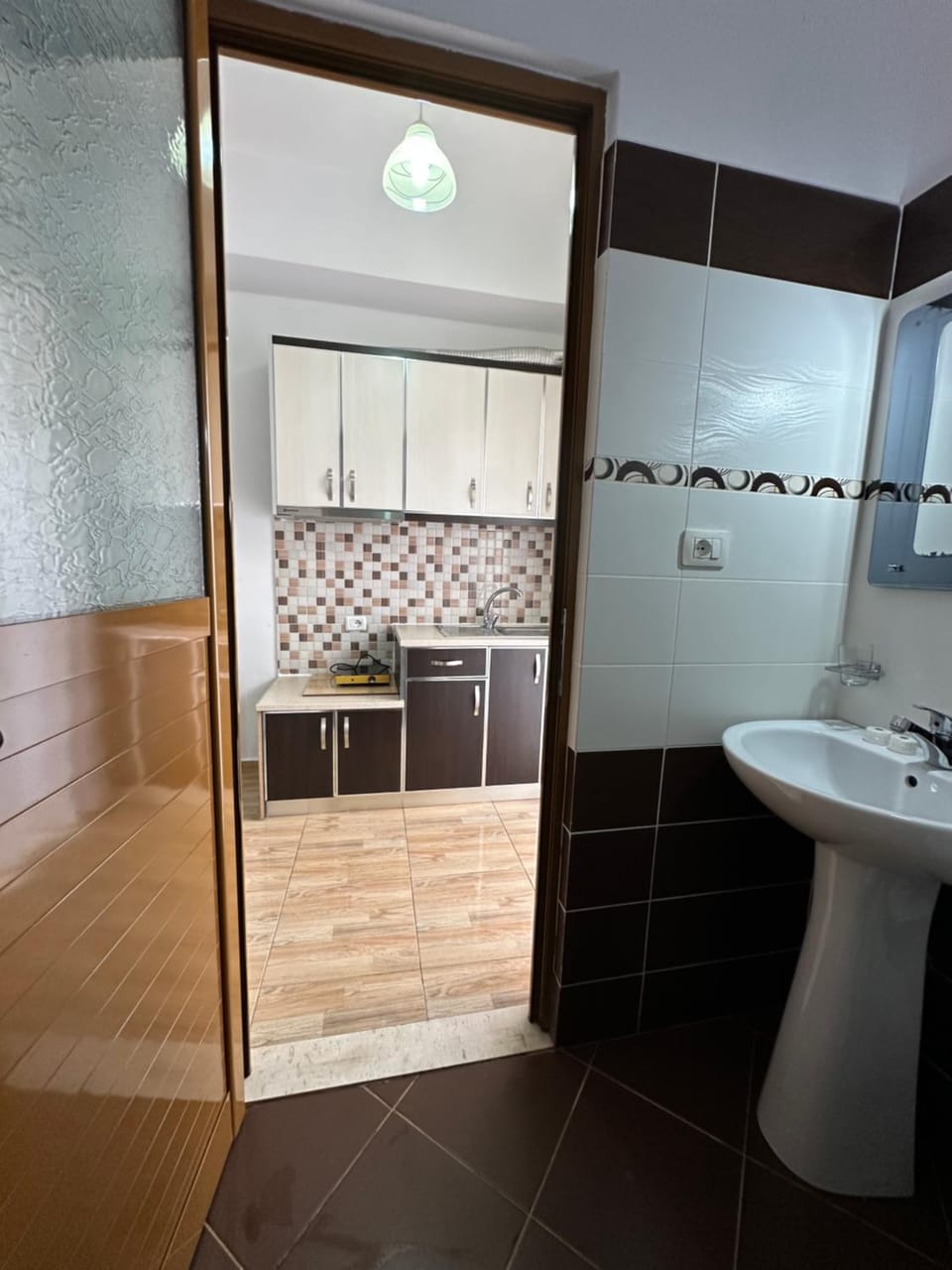 Vila Riviera Bed and Breakfast in Ksamil