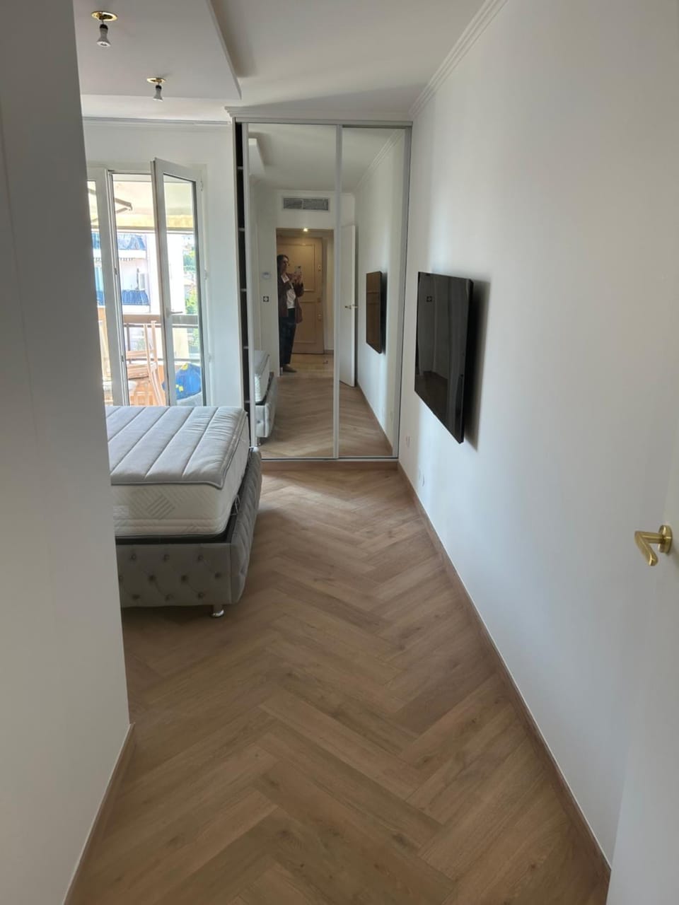 Square Carnot Cannes Apartment in Cannes