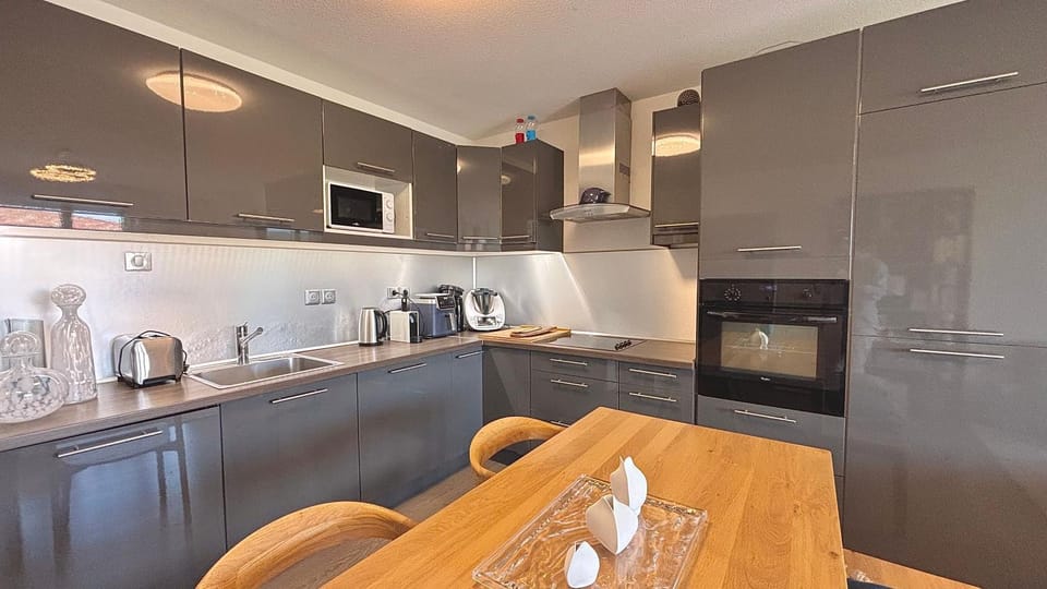 Solya - Chic Appartement Proche Centre & Plages Apartment in Gassin