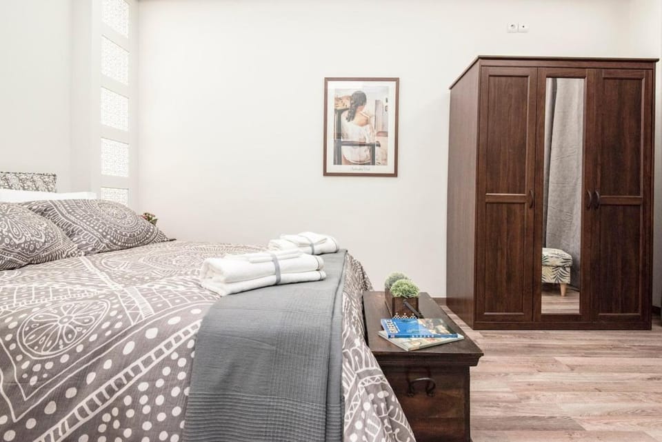 'Socrates' Apartment In The Heart Of Athens Apartment in Athens