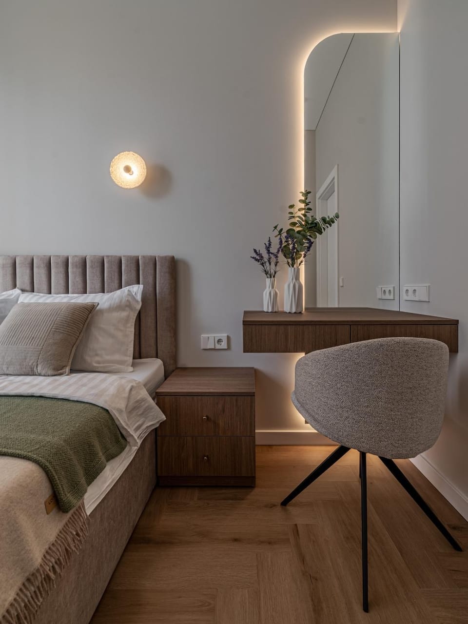 Kintu Studio Apartment in Vilnius