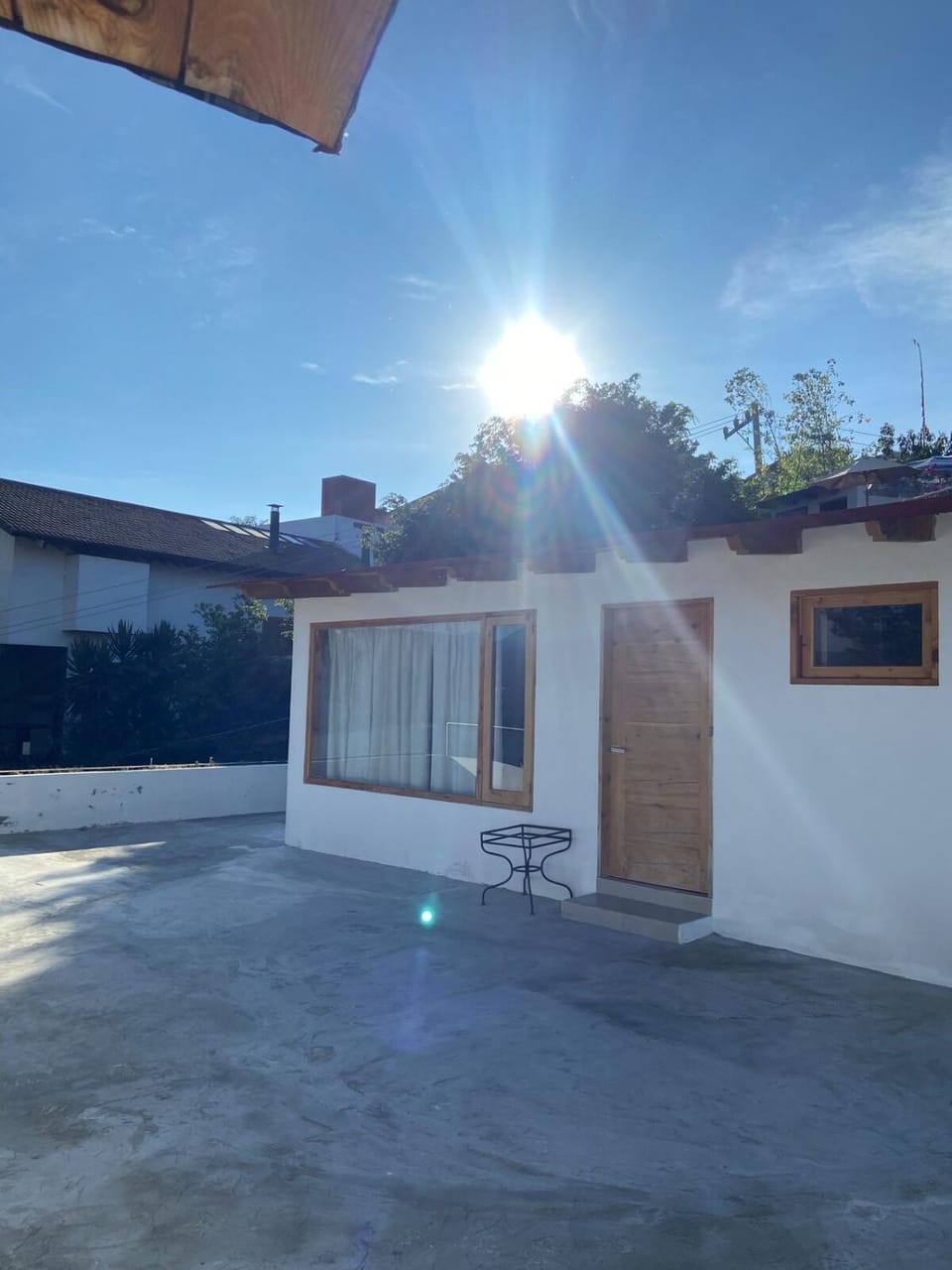 Casa la Peña House in Valle de Bravo
