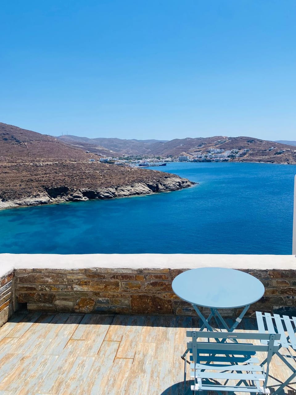 View (from property/room), Balcony/Terrace