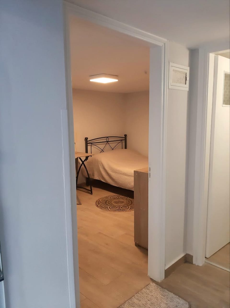 Hidden Garden Studio Apartment in İzmir Province