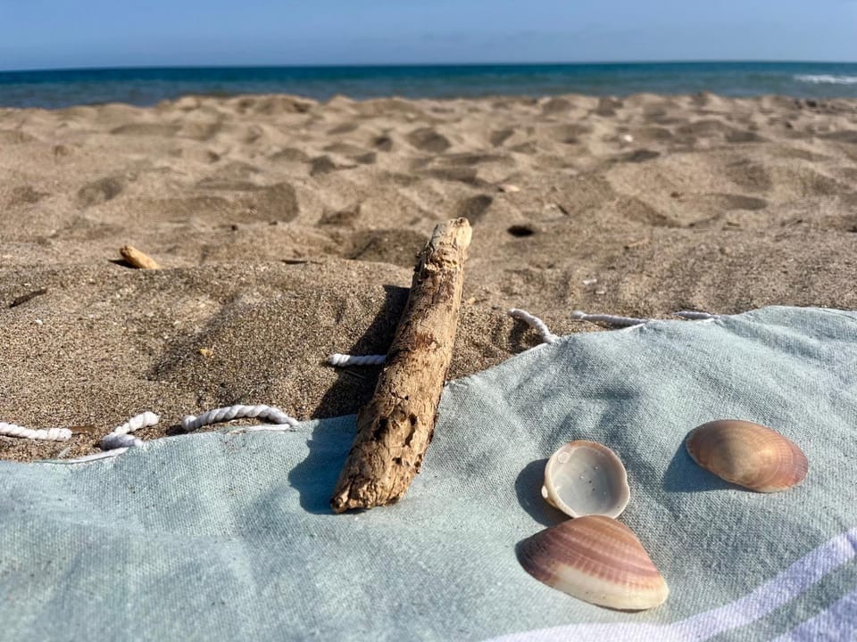 Maison 6 personnes, clim, proche plages House in Portiragnes