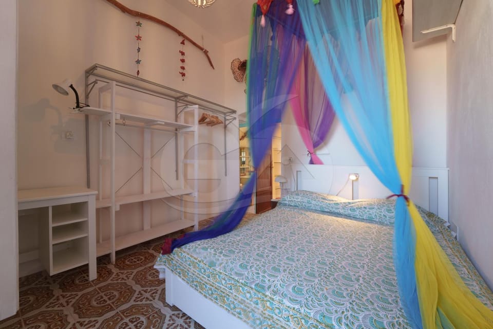 Eco Chic - Goelba Apartment in Capoliveri