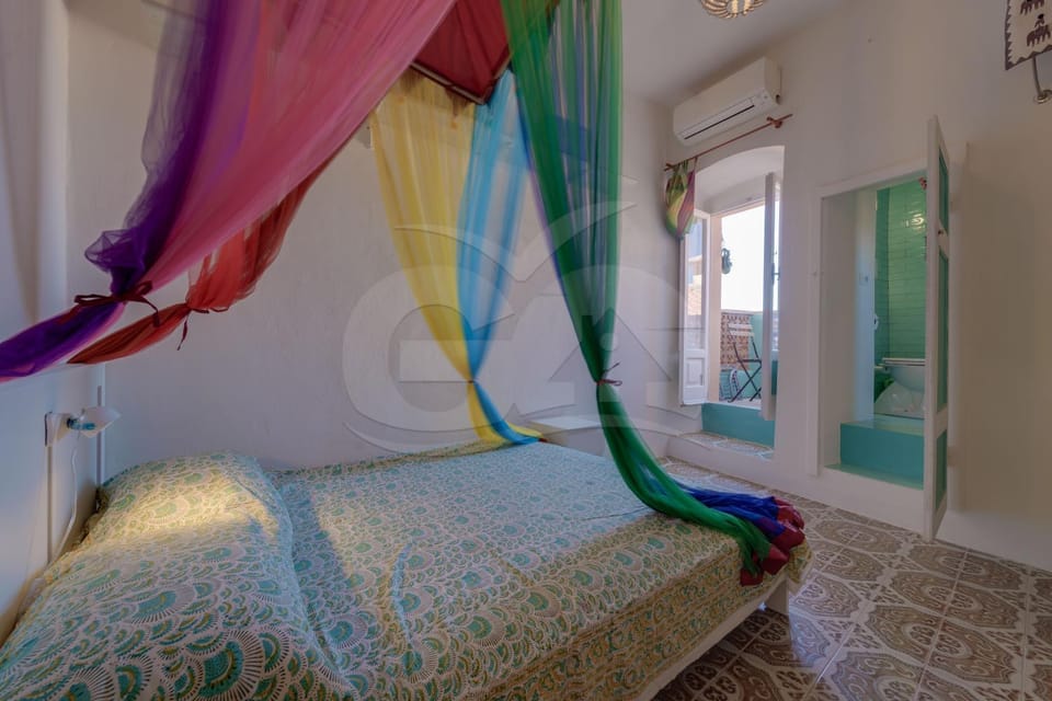 Eco Chic - Goelba Apartment in Capoliveri