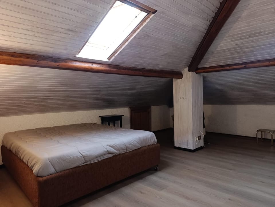 Casa Francolano tra le 5 terre e Portofino Apartment in Casarza Ligure