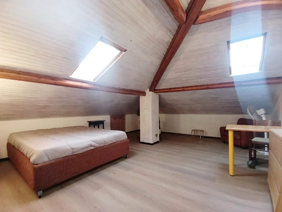 Casa Francolano tra le 5 terre e Portofino Apartment in Casarza Ligure