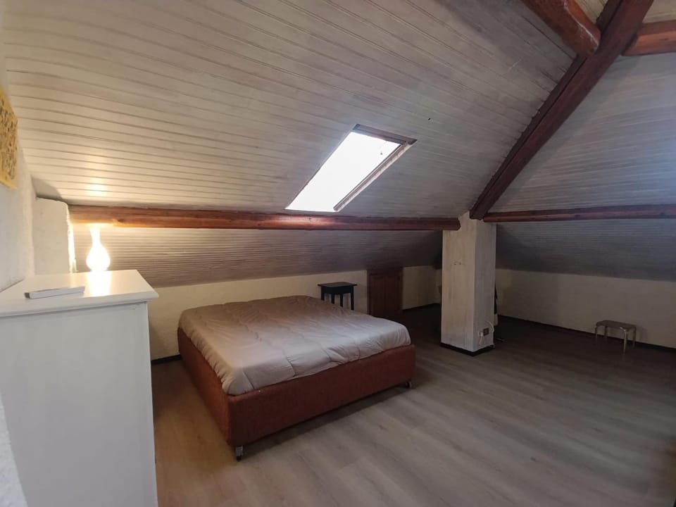 Casa Francolano tra le 5 terre e Portofino Apartment in Casarza Ligure