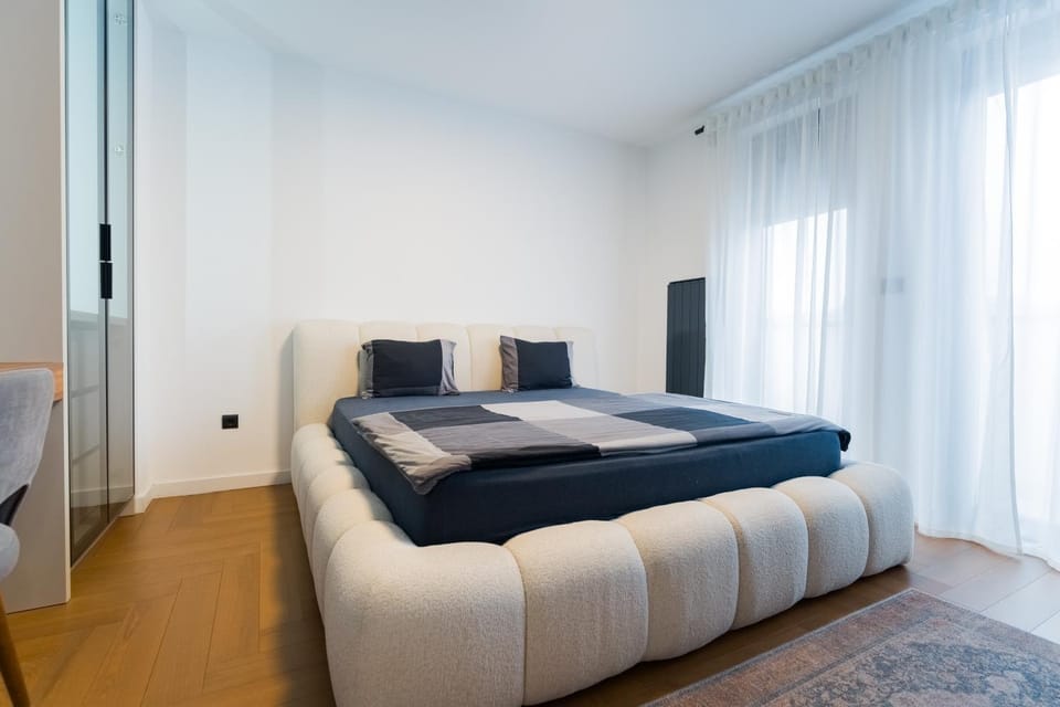 Liberty Prime Apartment Apartment in Federation of Bosnia and Herzegovina