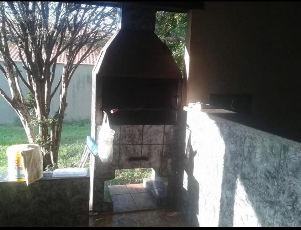 Chácara mirao House in Barretos