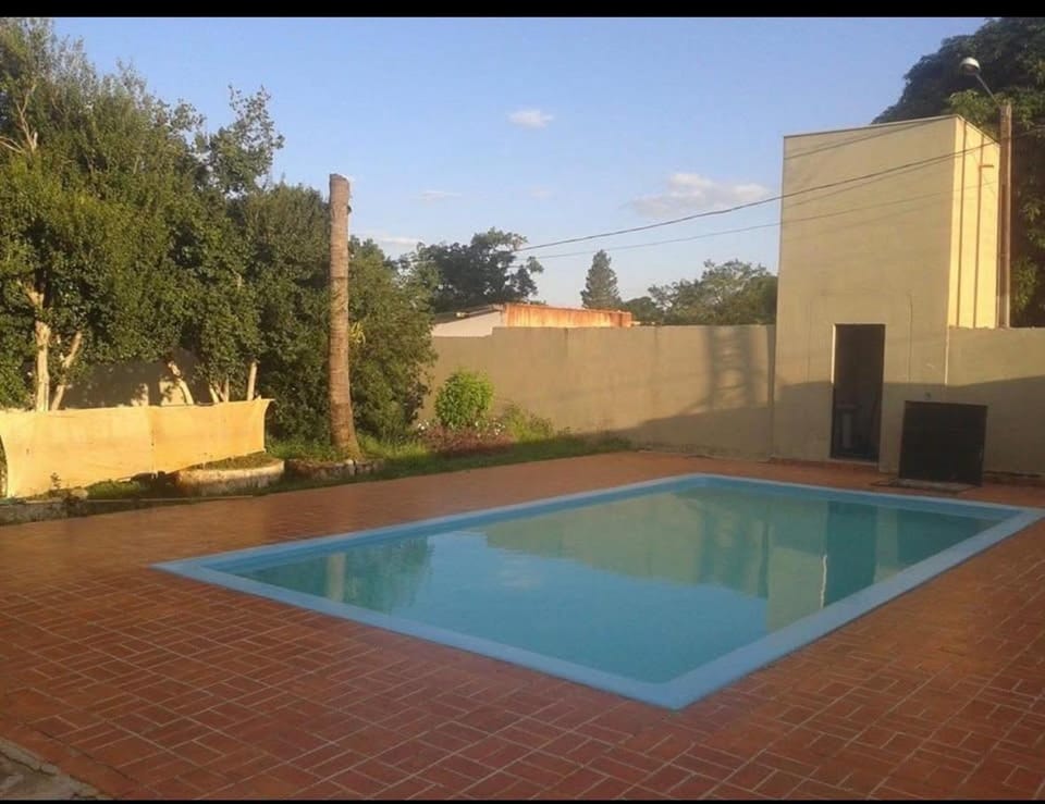 Chácara mirao House in Barretos